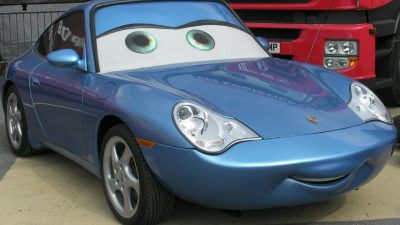 File:Cars movie's car.jpg - Wikimedia Commons