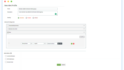 Active Directory Security Tools For Robust Protection