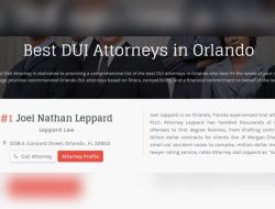 Dui Attorney Key West Securing Your Future Today