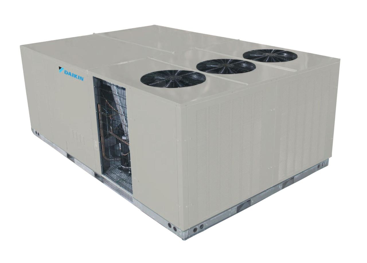 DFC Series 15 - 25 Tons - Air Conditioner | Daikin AC