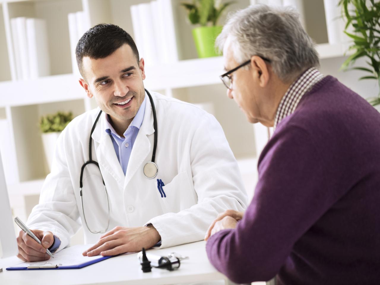 Get The Best Treatment In The World