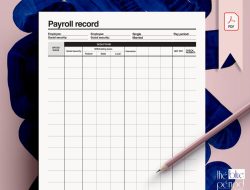Payroll And Human Resources Software For Your Business