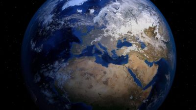 Changing the World through Faithful Presence - Lausanne Movement