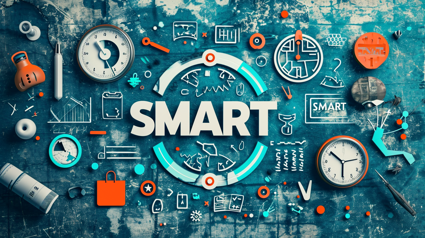 Setting SMART Goals: A Guide To Accomplish Business Objectives